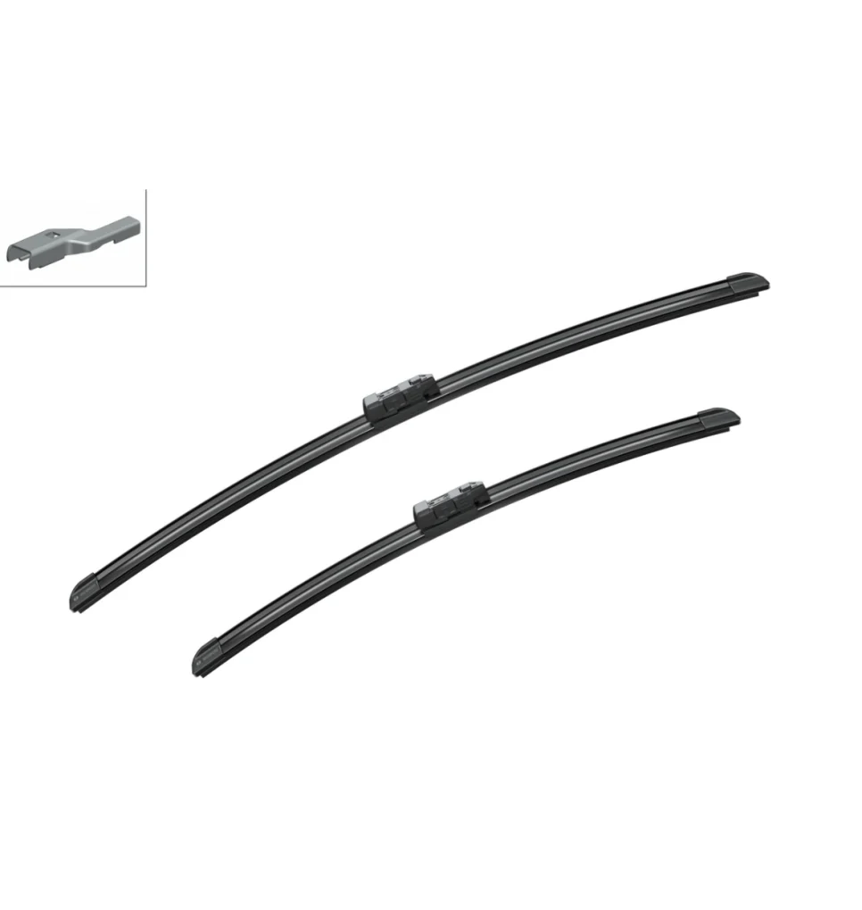 METLICA BRISACA GOLF 7 BOSCH AEROTWIN A 863 S 650mm/450mm